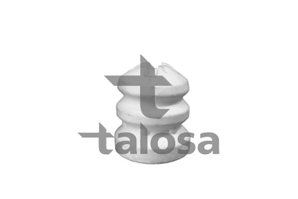 TALOSA Опора стойки амортизатора 63-04993