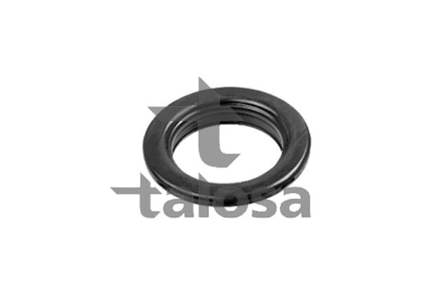 TALOSA Опора стойки амортизатора 63-09478
