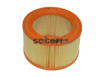 TECNOCAR Gaisa filtrs A165