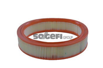 TECNOCAR Gaisa filtrs A2016