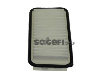 TECNOCAR Gaisa filtrs A2019