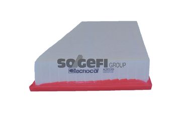 TECNOCAR Воздушный фильтр A2029