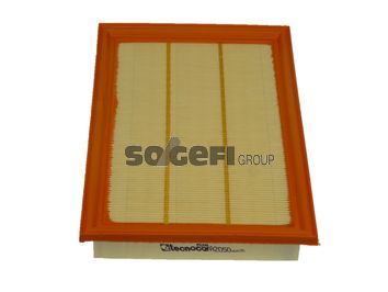 TECNOCAR Gaisa filtrs A2050