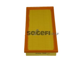 TECNOCAR Gaisa filtrs A2065