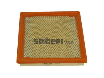 TECNOCAR Gaisa filtrs A2090