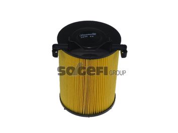TECNOCAR Gaisa filtrs A2120
