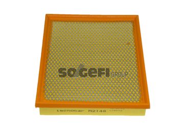TECNOCAR Gaisa filtrs A2148
