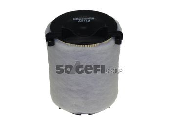 TECNOCAR Gaisa filtrs A2152