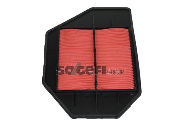 TECNOCAR Gaisa filtrs A2162