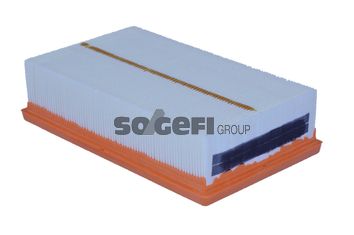 TECNOCAR Gaisa filtrs A2182
