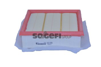 TECNOCAR Gaisa filtrs A2199