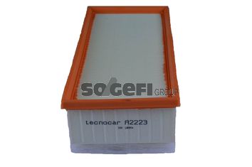 TECNOCAR Воздушный фильтр A2223