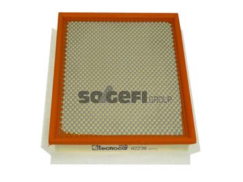 TECNOCAR Gaisa filtrs A2238