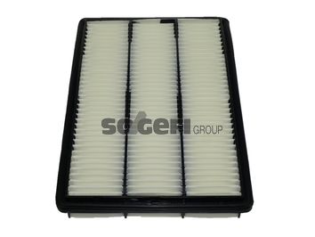 TECNOCAR Gaisa filtrs A2254