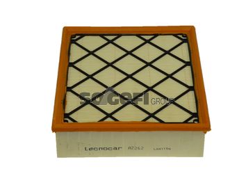 TECNOCAR Gaisa filtrs A2262