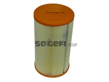 TECNOCAR Gaisa filtrs A2277
