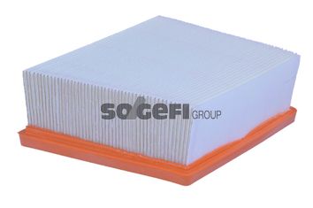 TECNOCAR Gaisa filtrs A2296