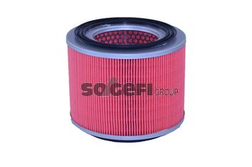 TECNOCAR Gaisa filtrs A2307