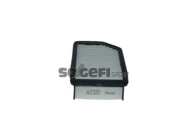 TECNOCAR Gaisa filtrs A2320