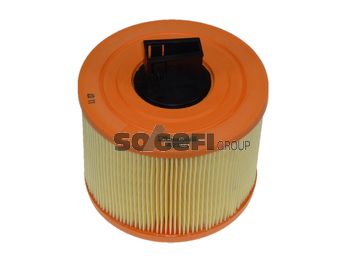TECNOCAR Gaisa filtrs A2334