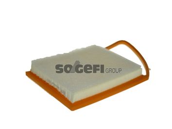 TECNOCAR Gaisa filtrs A2351