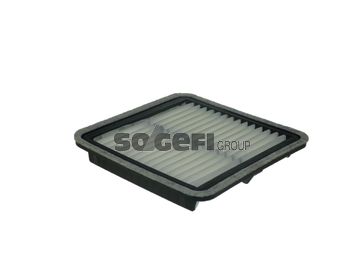 TECNOCAR Gaisa filtrs A2360
