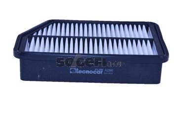 TECNOCAR Gaisa filtrs A2390