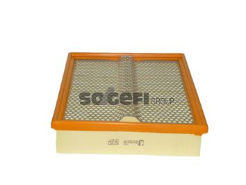 TECNOCAR Gaisa filtrs A2392