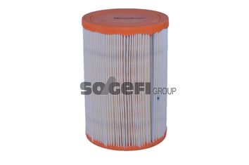 TECNOCAR Gaisa filtrs A2400