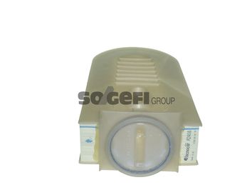 TECNOCAR Gaisa filtrs A2408