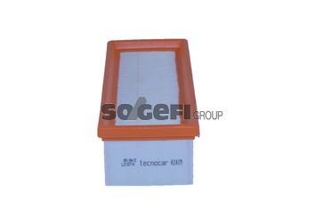 TECNOCAR Gaisa filtrs A2409