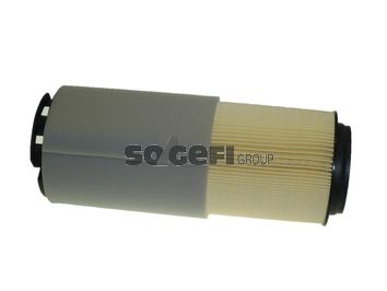 TECNOCAR Воздушный фильтр A2454