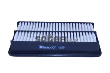 TECNOCAR Воздушный фильтр A2467
