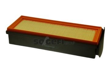 TECNOCAR Gaisa filtrs A2504