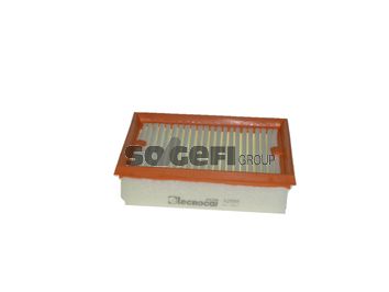 TECNOCAR Gaisa filtrs A2505