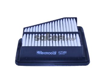 TECNOCAR Gaisa filtrs A2508