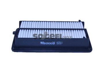 TECNOCAR Gaisa filtrs A2511
