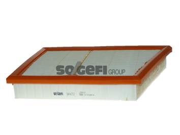 TECNOCAR Gaisa filtrs A2548