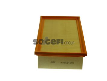 TECNOCAR Gaisa filtrs A2554