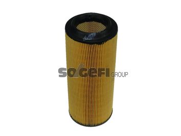 TECNOCAR Gaisa filtrs A410
