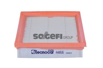 TECNOCAR Gaisa filtrs A466