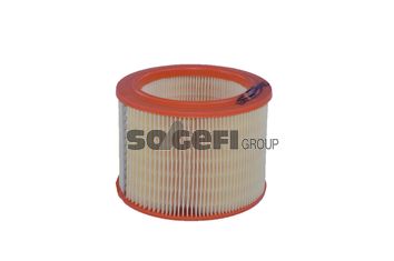 TECNOCAR Gaisa filtrs A473