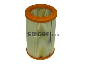 TECNOCAR Gaisa filtrs A521