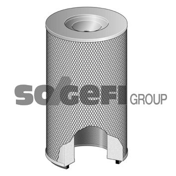 TECNOCAR Gaisa filtrs A560