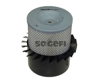 TECNOCAR Gaisa filtrs A575
