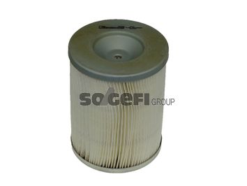 TECNOCAR Gaisa filtrs A579