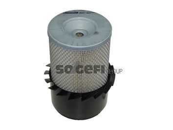 TECNOCAR Воздушный фильтр A593