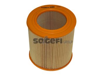 TECNOCAR Gaisa filtrs A6051
