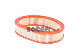 TECNOCAR Gaisa filtrs A6601
