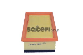 TECNOCAR Gaisa filtrs A800